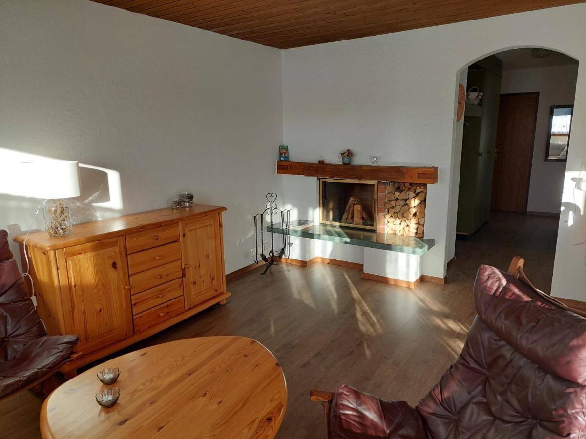 Ferien In Der Region Lenzerheide Apartment Екстериор снимка