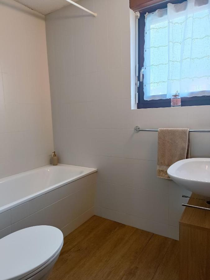 Ferien In Der Region Lenzerheide Apartment Екстериор снимка
