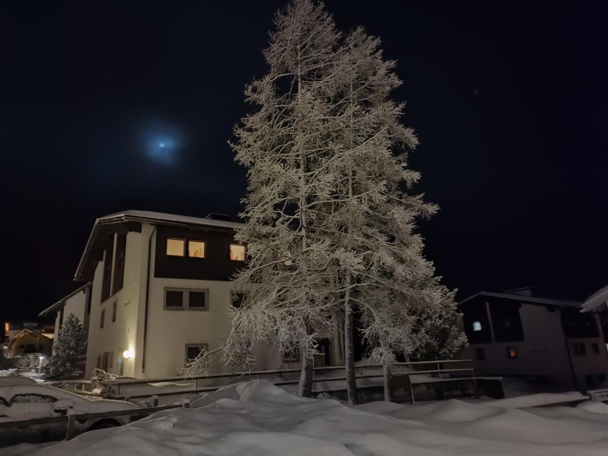 Ferien In Der Region Lenzerheide Apartment Стая снимка